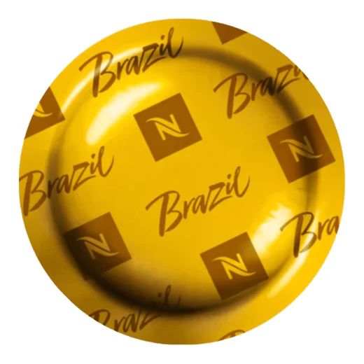 Nespresso pro Brazil 3