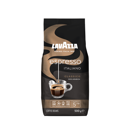 LAVAZZA-CAFFE-ESPRESSO 500g