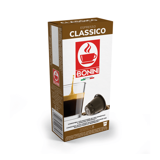 Bonini classico 10 stk