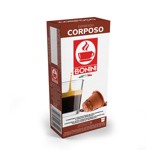 Bonini Corposo (10 stk)
