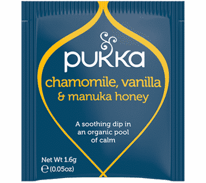 Pukka chamomile 2