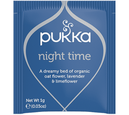 pukka night time Picture 2