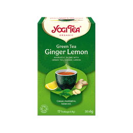 Yogi-Ginger-Lemon