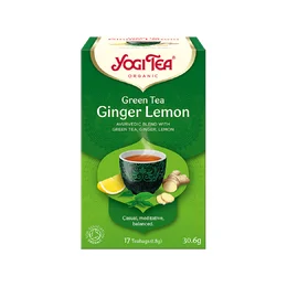 Yogi-Ginger-Lemon