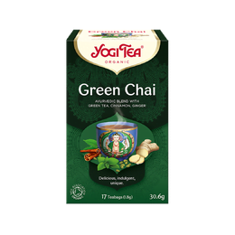 Yogi-Green-Chai