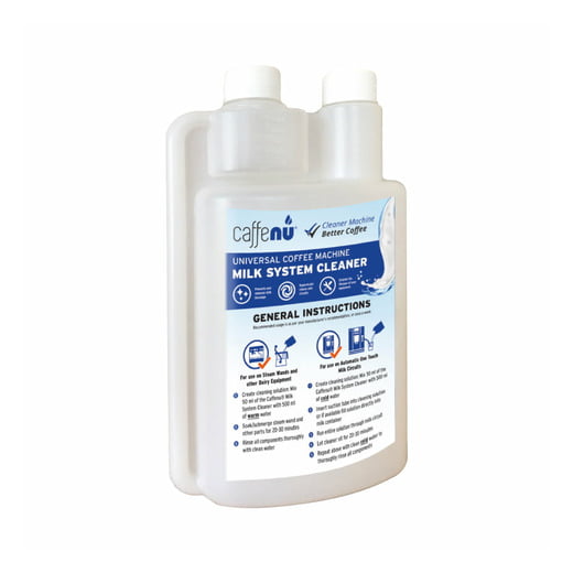 Caffenu Milk System Cleaner 1L
