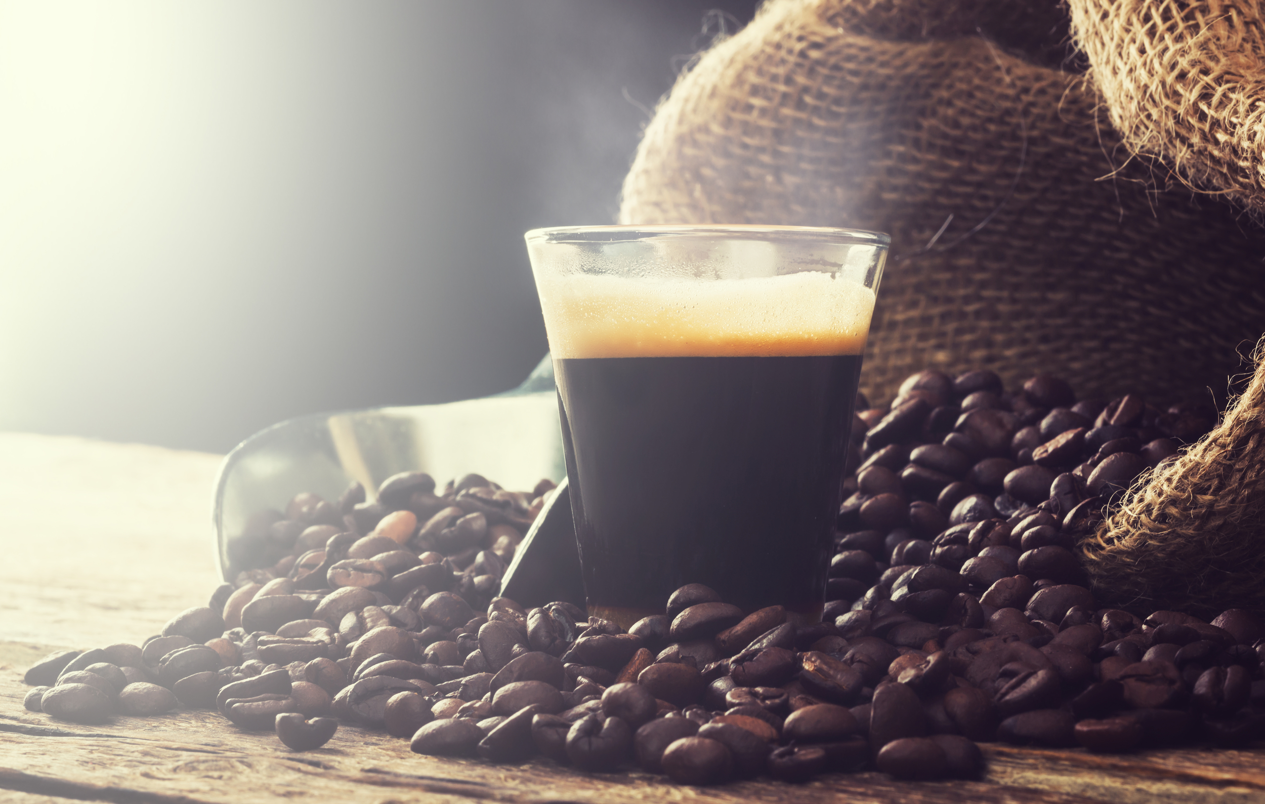 kaffebrygger - Kæmpe Guide + -