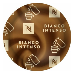 Bianco Intenso (50 stk)
