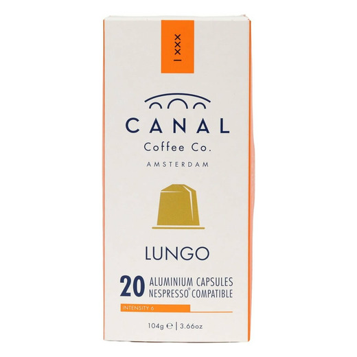 Canal Lungo 3