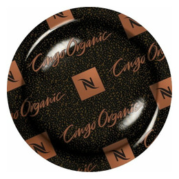 Congo Organic (50 stk)