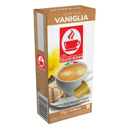 Caffé Vanilje (10 stk)