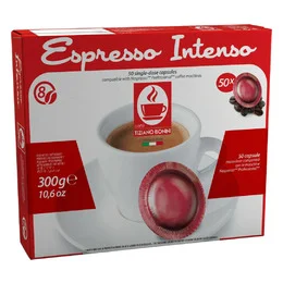 Espresso Intenso (50 stk)
