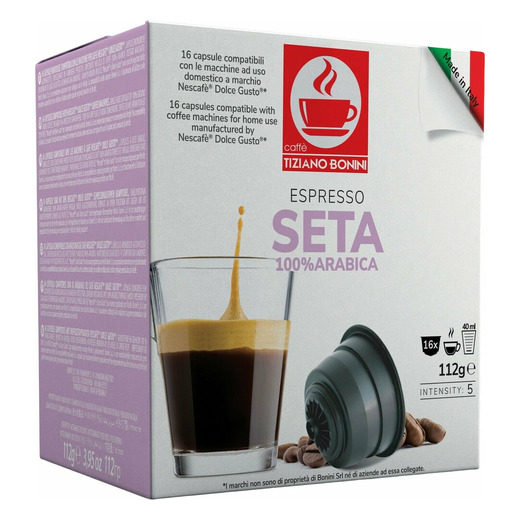 Seta (16 stk)