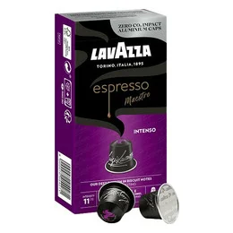 barndom femte matrix Nespresso kapsler ( Kompatible ) Køb online | Mokkaland.dk