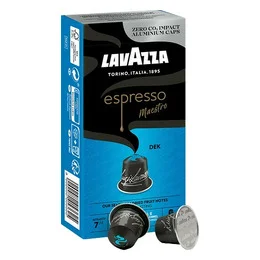 Espresso Maestro Koffeinfri (10 stk)