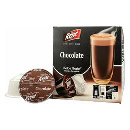 René Chocolate (16 stk)