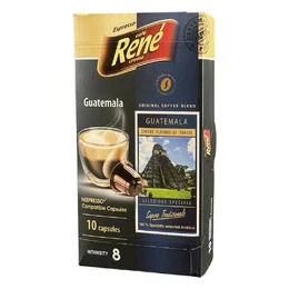 René Guatemala (10 stk)