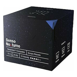 René Nocturno Scorpio (10 stk)