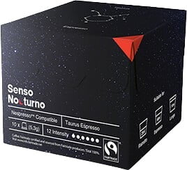 René Nocturno Taurus (10 stk)
