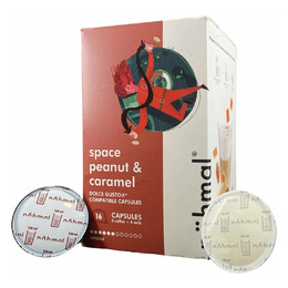 Nöhmal Dolce Gusto Space