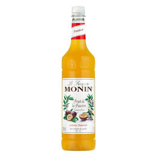 Monin Passion Fruit (100 cl.)