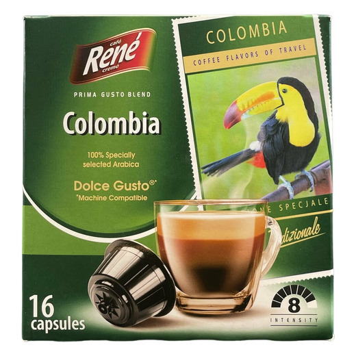 René Colombia 3