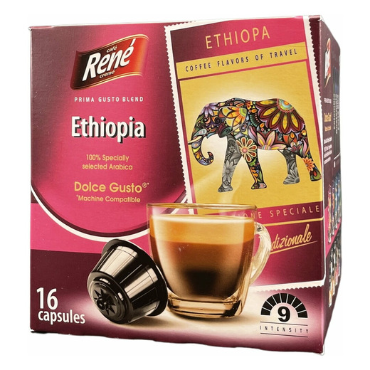 René Ethiopia 2