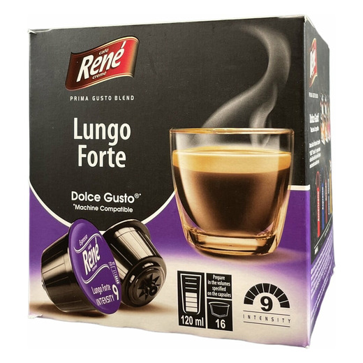 René Lungo Forte 2