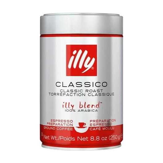 illy Classico Espresso 250 g
