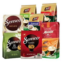 Senseo kaffepuder ( Originale kompatible )