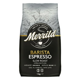 Merrild Barista Espresso 1kg