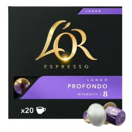 L´OR Prodondo 20 pack