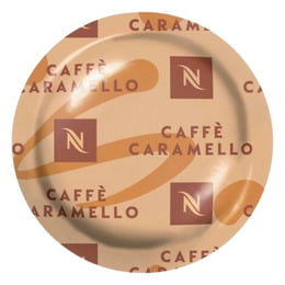 Espresso Caramel (50 stk)