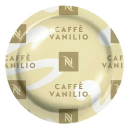 Espresso Vanilla (50 stk)