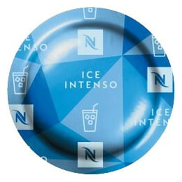 Ice Intenso Kapsel