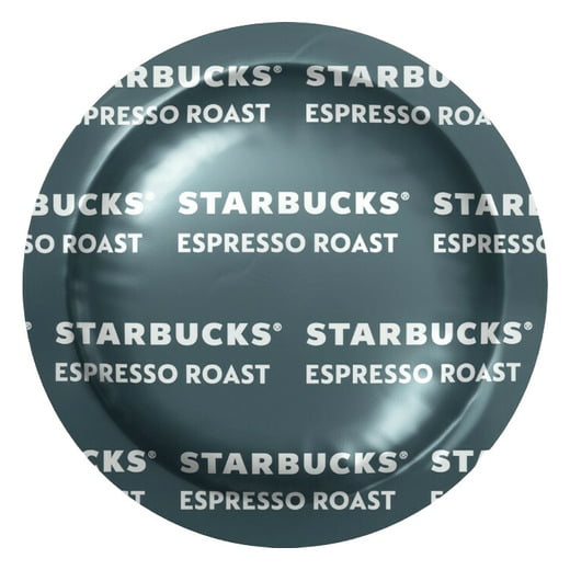 Starbucks Espresso Roast kapsel