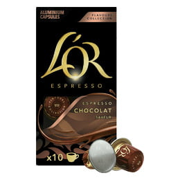L´OR Espresso Chocolate