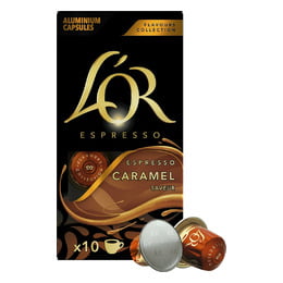 L´OR Espresso Karamel