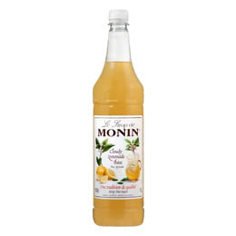 Monin Cloudy Lemonade 100 cl