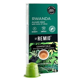 St. Remio Rwanda