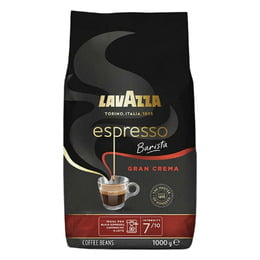 Espresso Barista Gran Crema 1 kg.