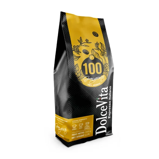 Dolce Vita Gran Gusto 1 kg 1