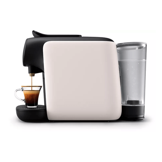 Nespresso Sublime Kaffemaskine (Hvid) 2