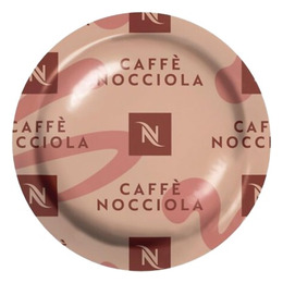 Nocciola kapsel