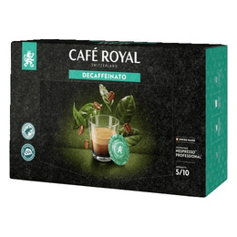 Café Royal Decaffeinato