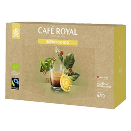 Café Royal Espresso Bio