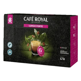 Café Royal Lungo Forte