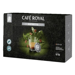 Café Royal Ristretto
