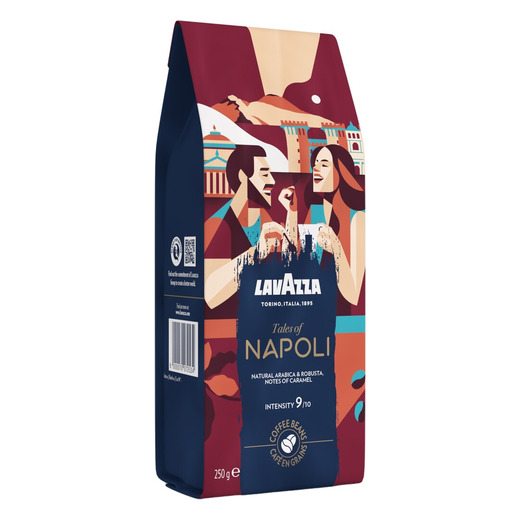 Tales of Italy - Napoli 3
