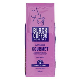 Black Coffee Roasters Gourmet